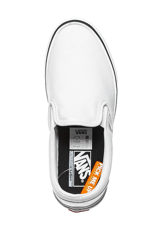 Buty Vans Slip-On Lite + 