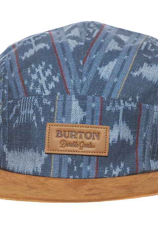 Czapka Burton Strange Daze