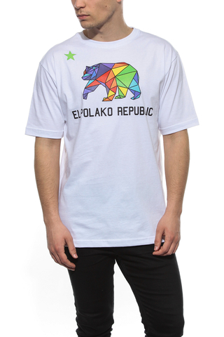 Koszulka El Polako Republic
