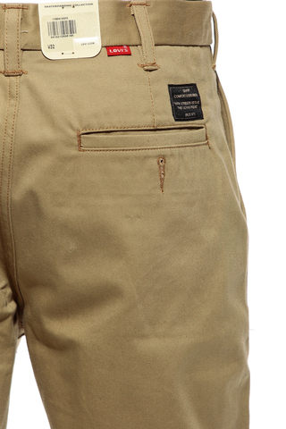 Szorty Levis Skateboarding Skate Work Short 
