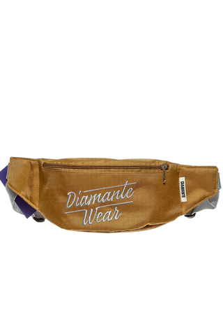 Nerka Diamante Wear Logo Big