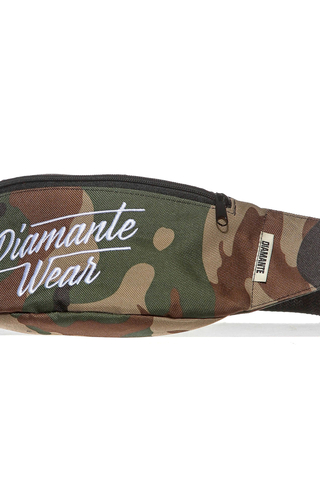 Nerka Diamante Wear Logo Big