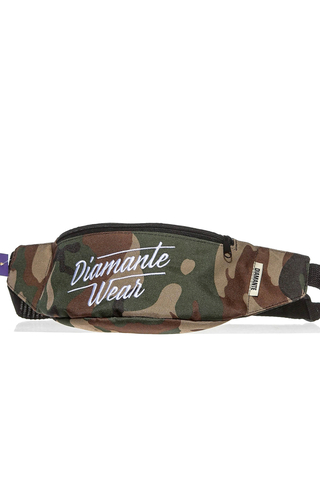 Nerka Diamante Wear Logo Big