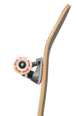 Deskorolka Almost Side Pipe PP 7.875