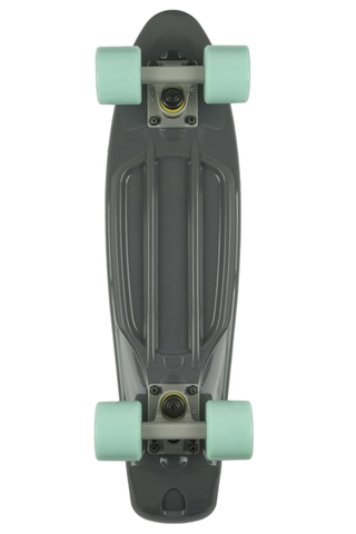Cruiser Deskorolka Fish Skateboards Classic