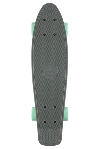 Cruiser Deskorolka Fish Skateboards Classic