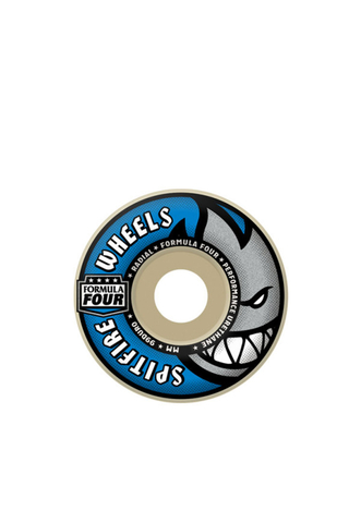 Spitfire Formula Four Radials 54 Wheels