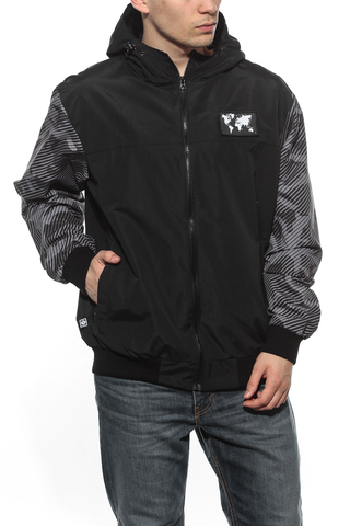 Kurtka SSG Smoke Story Group Moro Sleeves 