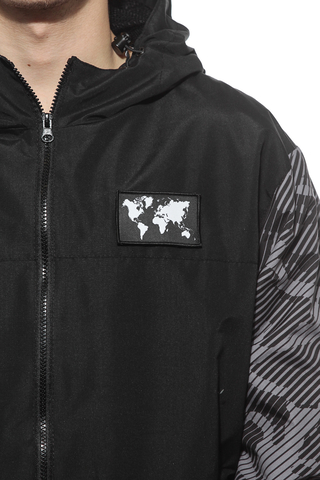 Kurtka SSG Smoke Story Group Moro Sleeves 