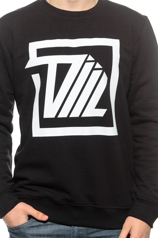 Bluza Diil Next Level Square