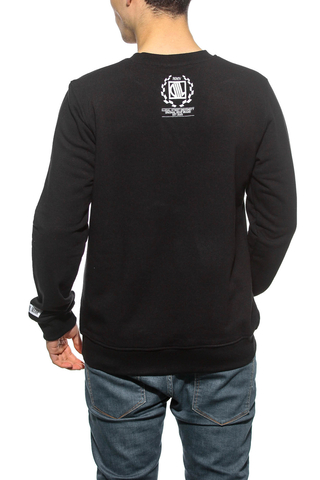 Bluza Diil Next Level Square