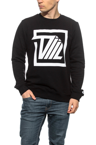 Bluza Diil Next Level Square