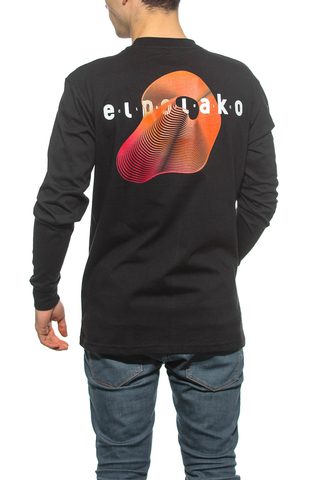 Longsleeve El Polako Sonar 