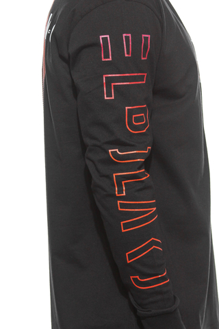 Longsleeve El Polako Sonar 