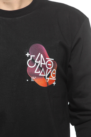 Longsleeve El Polako Sonar 
