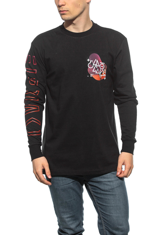 Longsleeve El Polako Sonar 