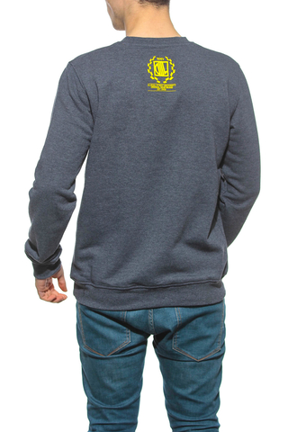 Bluza Diil Next Level Square 