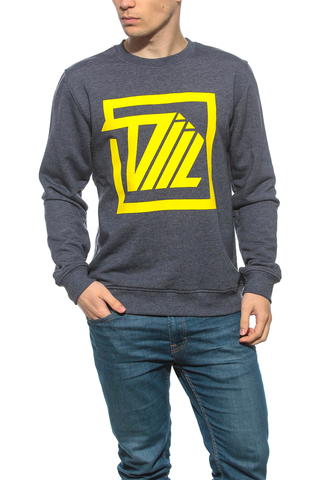 Bluza Diil Next Level Square 