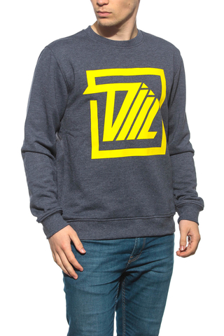 Bluza Diil Next Level Square 
