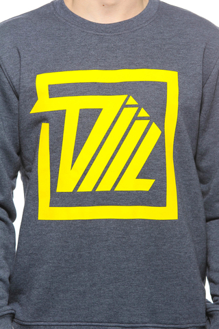 Bluza Diil Next Level Square 