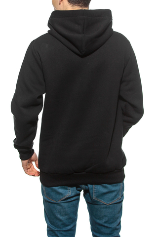 Bluza Kaptur El Polako Betonowe