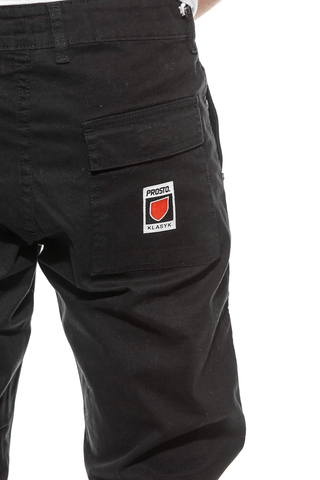 Spodnie Prosto Klasyk Jogger
