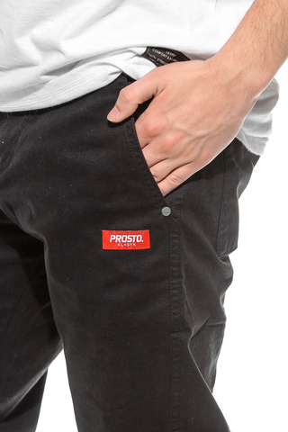 Spodnie Prosto Klasyk Jogger