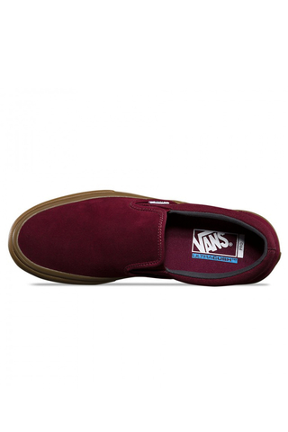 Buty Vans Slip On Pro