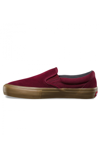 Buty Vans Slip On Pro