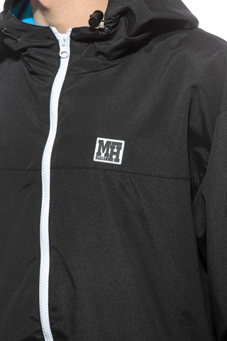 Kurtka Metoda Sport Black MH 