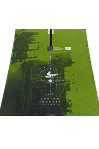 Deska Snowboardowa Burton Process Flying V 159W
