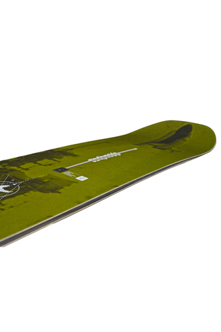 Deska Snowboardowa Burton Process Flying V 159W