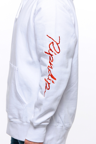 Bluza Kaptur Ripndip Dead Rose