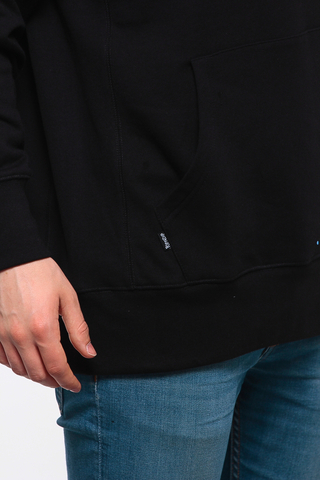 Bluza Kaptur Ripndip Dead Rose