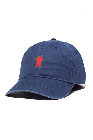 Czapka Grizzly Og Dad Bear Logo