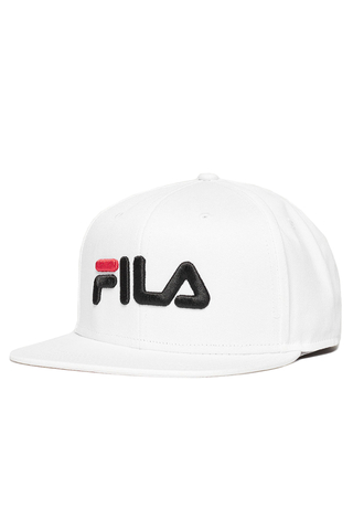 Czapka Fila 6 Panel Classic
