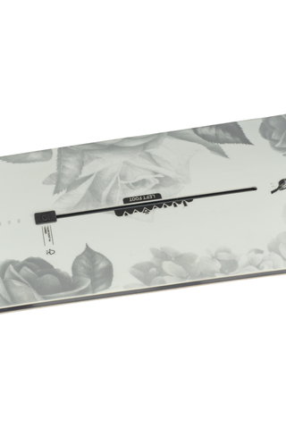 Deska Snowboardowa Damska Burton Talent Scout 152