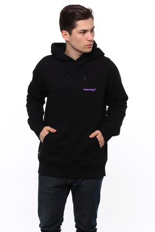 Bluza Kaptur Kamuflage Lambo