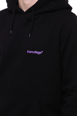 Bluza Kaptur Kamuflage Lambo