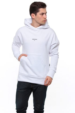 Bluza Kaptur Admirable Fck