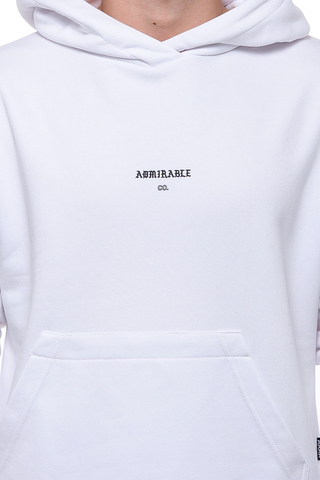 Bluza Kaptur Admirable Fck