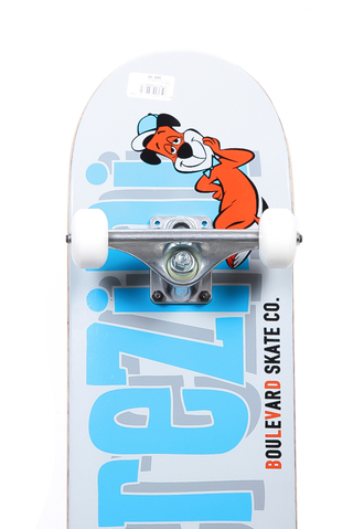 Deskorolka Stereo Cerezini 7.625