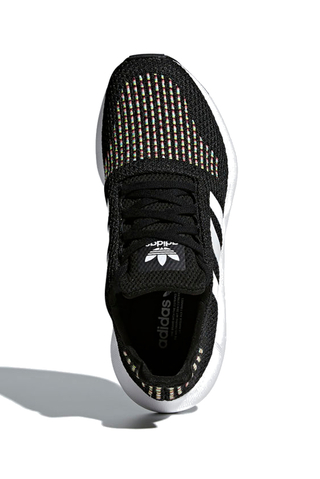 Adidas Swift Sneakers CQ2025 Core Black/Ftwr White/Core Black