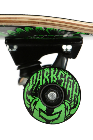 Darkstar Early Bird Skateboard 7.5