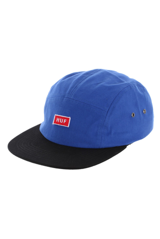 Czapka HUF Bar Logo Volley
