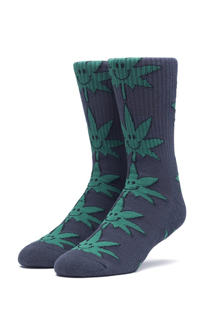Skarpetki HUF Plantlife Mr Nice Guy