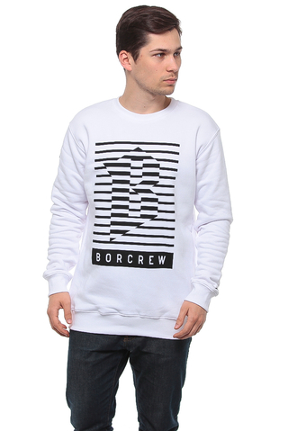 Bluza Biuro Ochrony Rapu Lines