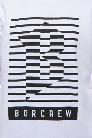 Bluza Biuro Ochrony Rapu Lines