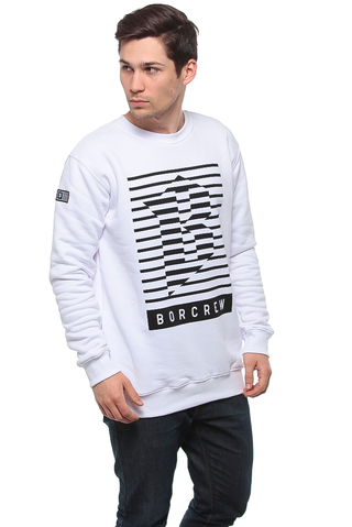 Bluza Biuro Ochrony Rapu Lines