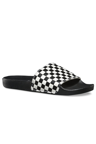 Klapki Vans Slide-On Checkerboard